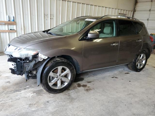 Vin: jn8az1mw4aw122863, lot: 55816795, nissan murano s 2010 img_1