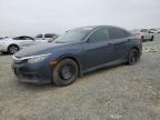 2016 HONDA CIVIC LX - 19XFC2F51GE202590