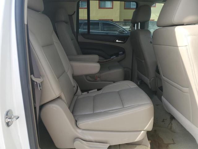 2017 CHEVROLET SUBURBAN C - 1GNSCJKC6HR384877