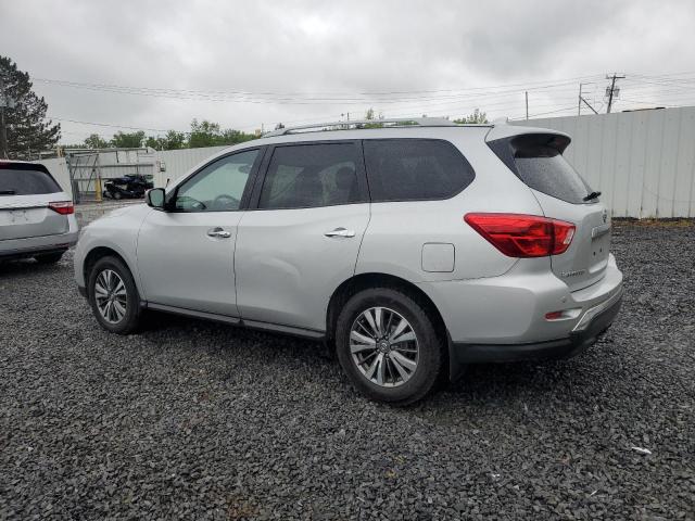 Vin: 5n1dr2mm1kc654440, lot: 58345045, nissan pathfinder s 20192