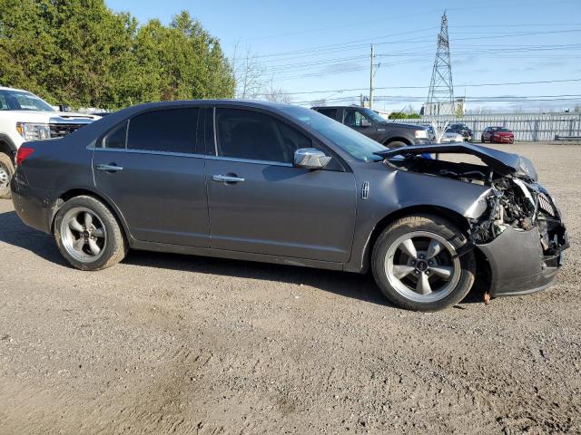 Vin: 3lnhl2gc5br751678, lot: 53336815, lincoln mkz 20114