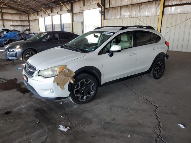 Vin: jf2gpacc6e8290552, lot: 58564385, subaru xv 2.0 premium 2014 img_1