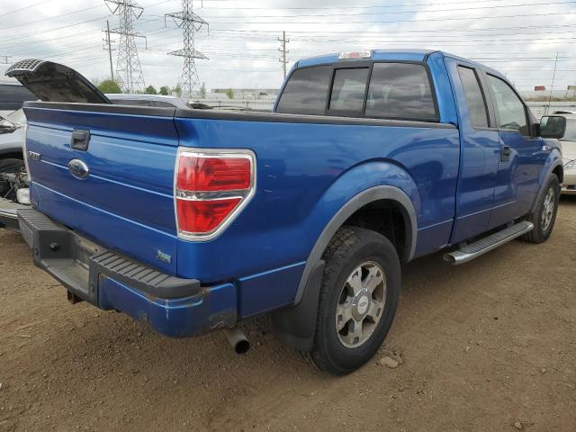 Vin: 1ftfx1ev8ake25410, lot: 56594605, ford f-150 super cab 20103