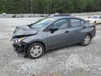 2023 NISSAN VERSA S - 3N1CN8DV9PL837431