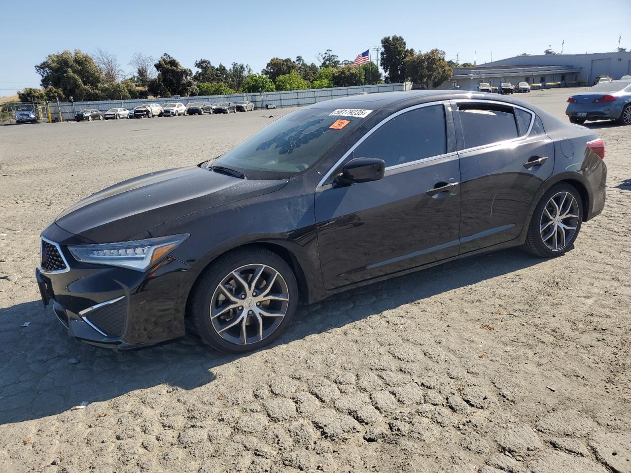 ACURA ILX PREMIUM