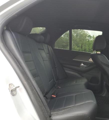 2021 MERCEDES-BENZ GLE 450 4M - 4JGFB5KB1MA373821