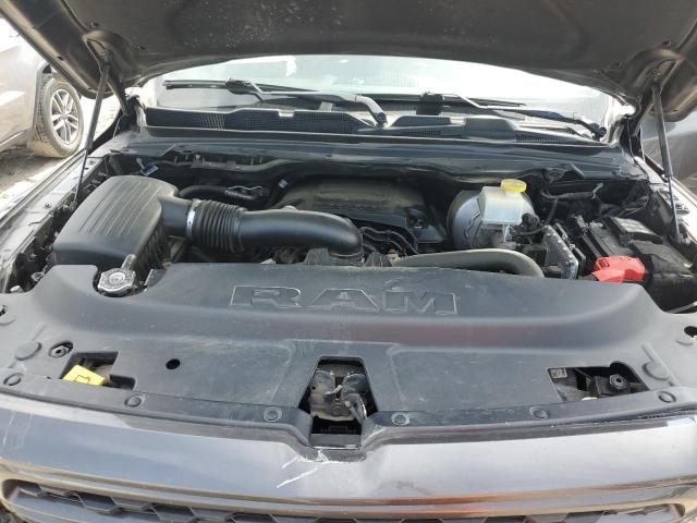 2022 RAM 1500 BIG H - 1C6RREBT5NN201329