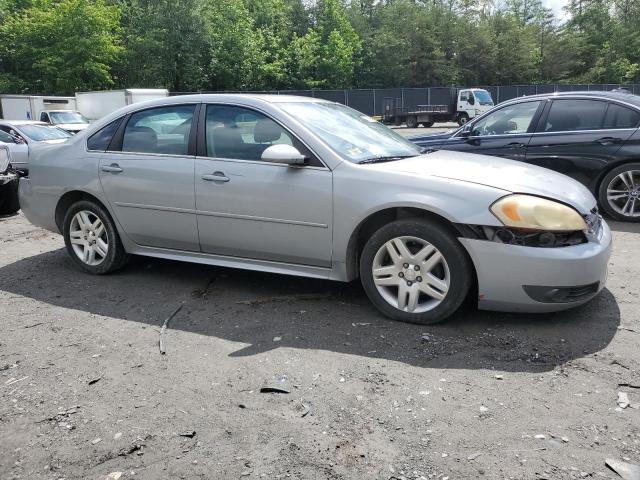 Vin: 2g1wb5e3xf1134847, lot: 56882665, chevrolet impala lt 20154