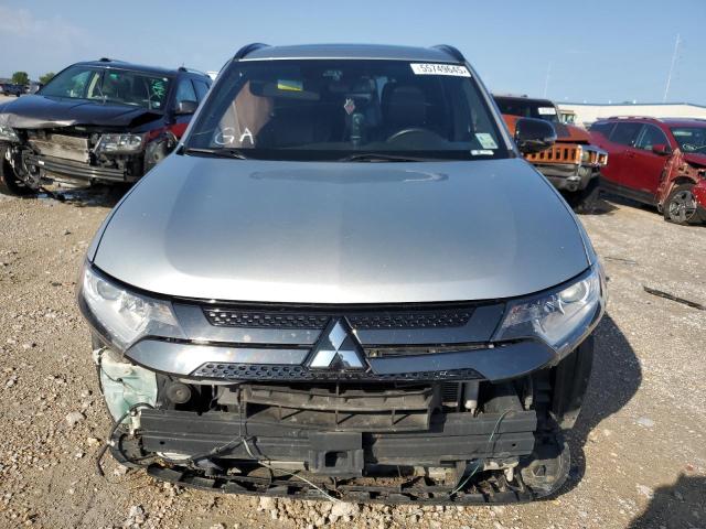 2020 MITSUBISHI OUTLANDER JA4AD3A37LJ000458