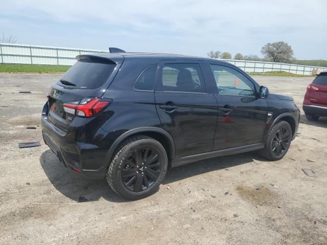 2021 MITSUBISHI OUTLANDER JA4ARUAU3MU005883
