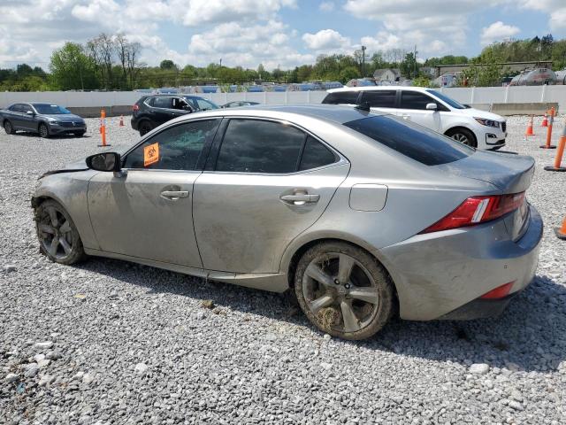 Vin: jthce1d26f5005942, lot: 55934445, lexus is 350 20152