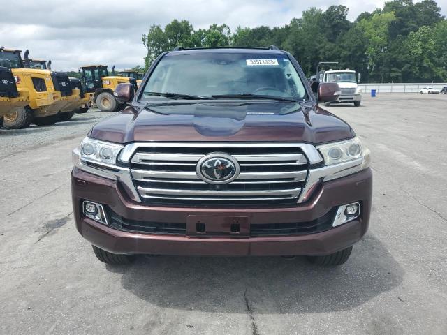 2016 TOYOTA LAND CRUIS JTMCY7AJ7G4038656