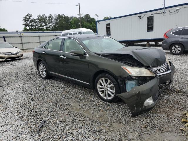 Vin: jthbk1eg1b2445187, lot: 58217725, lexus es350 350 20114