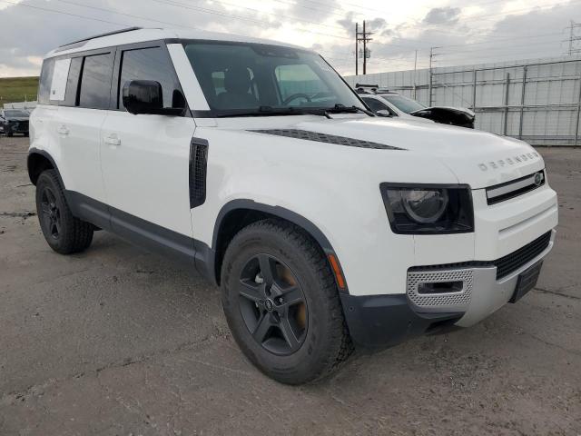 2023 LAND ROVER DEFENDER 1 SALEJ7EX2P2205344