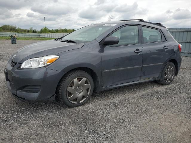TOYOTA COROLLA MA