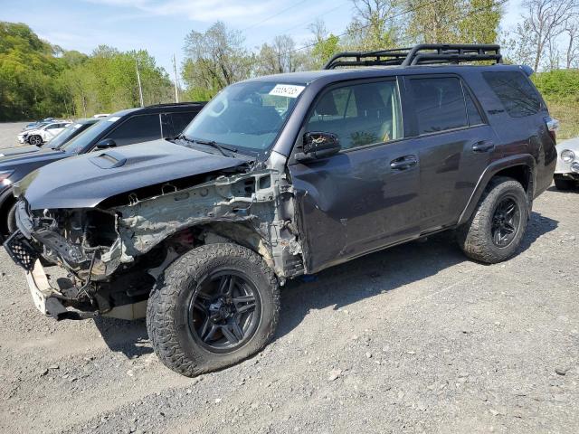 Vin: jtelu5jr2n6031777, lot: 55554135, toyota 4runner sr5 premium 2022 img_1