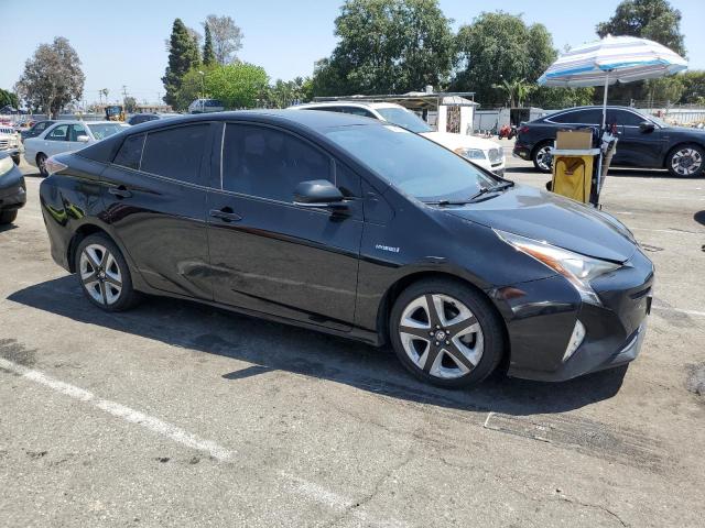 2017 TOYOTA PRIUS - JTDKARFU6H3041795