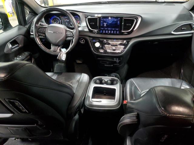 2018 CHRYSLER PACIFICA T - 2C4RC1EG9JR306275