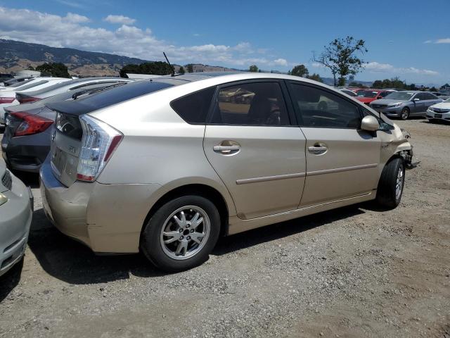 Vin: jtdkn3du2a1124808, lot: 56920135, toyota prius 20103