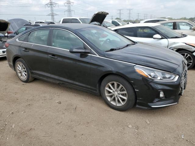 Vin: 5npe24af3kh769267, lot: 56989235, hyundai sonata se 20194