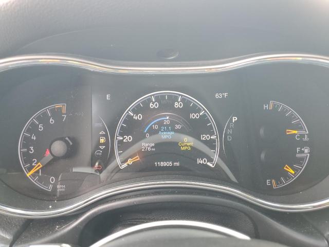 1C4RJFAG2JC119624 2018 JEEP GRAND CHER