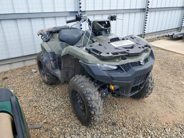 SUZUKI LT-A750 XP 2021 5SADW11E9M7100811 photo #1