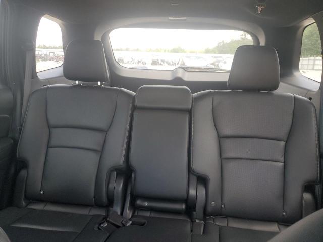 2023 HONDA PASSPORT E - 5FNYF8H52PB032413