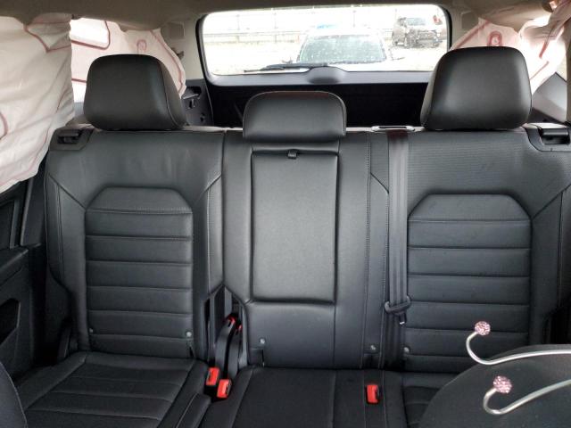 2019 VOLKSWAGEN ATLAS SEL - 1V2NR2CA0KC525233
