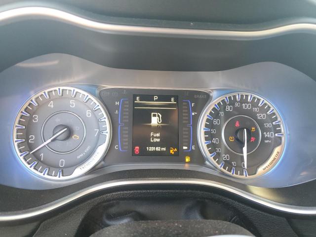 2015 CHRYSLER 200 LIMITE - 1C3CCCAB6FN561311