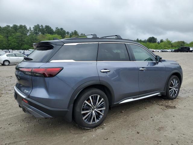 Vin: 5n1dl1huxrc341919, lot: 54570865, infiniti qx60 autog autograph 20243