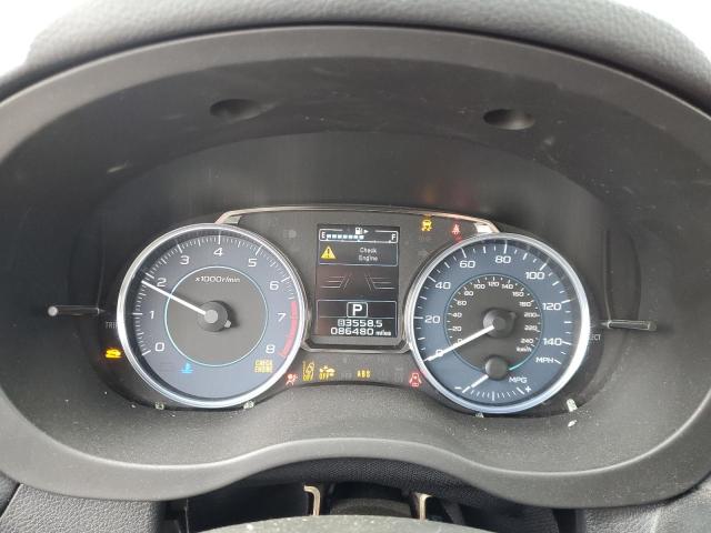 2015 SUBARU IMPREZA SP JF1GJAS62FH024769