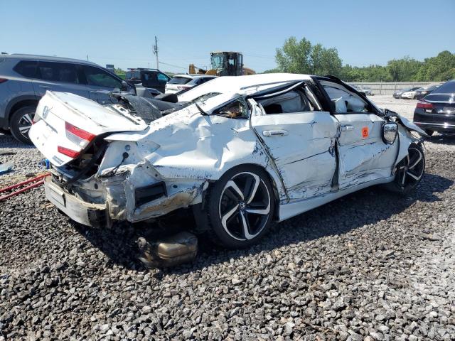 2021 HONDA ACCORD SPO 1HGCV1F40MA031703