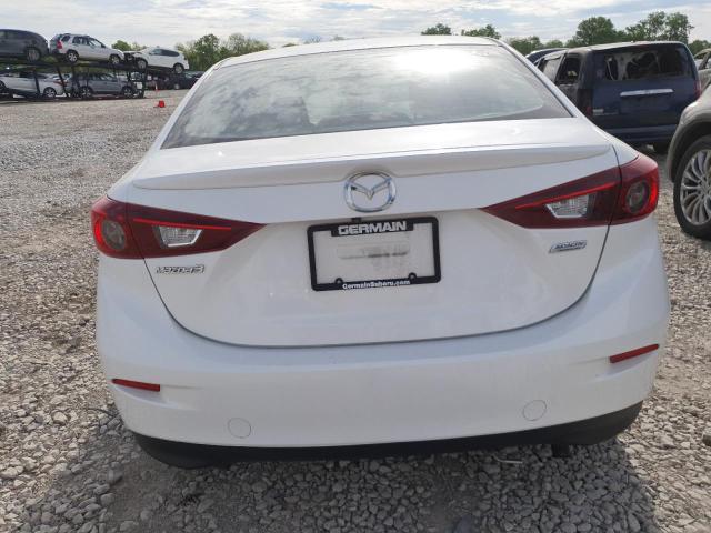 2015 MAZDA 3 TOURING - JM1BM1V73F1255494