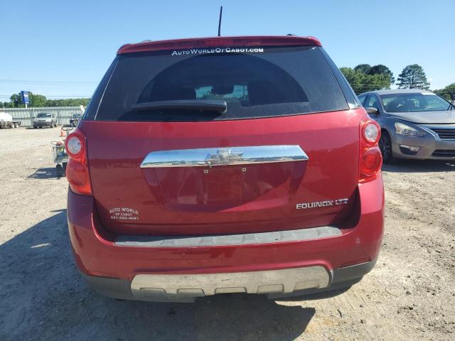 2015 CHEVROLET EQUINOX LTZ 1GNALDEK1FZ128580