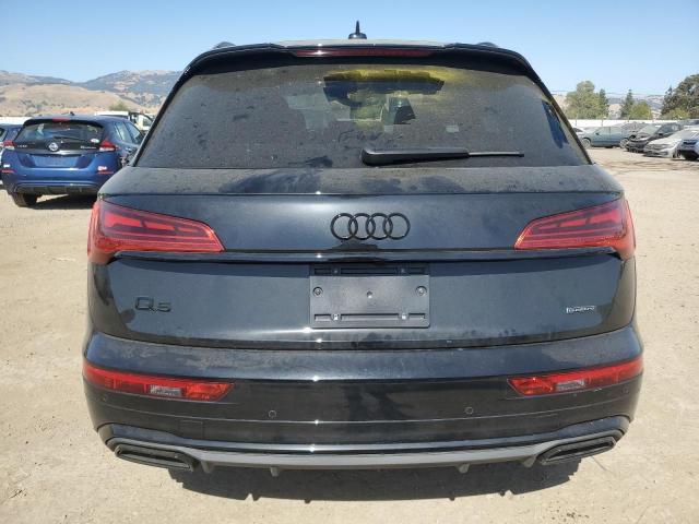 2024 AUDI Q5 PREMIUM - WA1GAAFY2R2106735