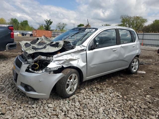 Vin: kl1td6de3bb199294, lot: 55754725, chevrolet aveo ls 2011 img_1