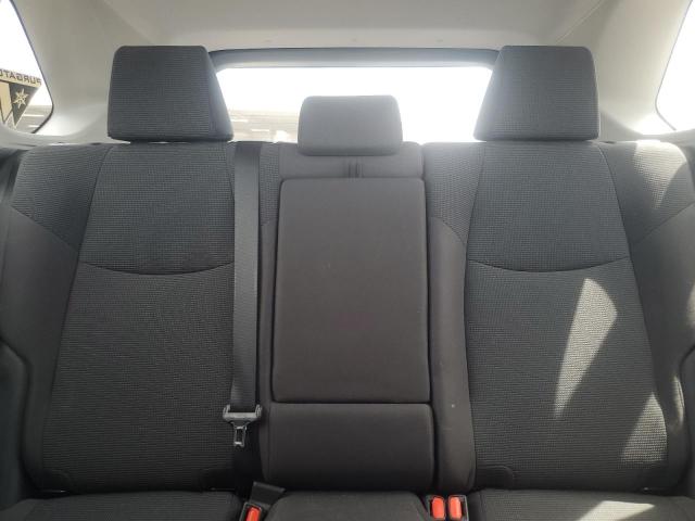 2019 TOYOTA RAV4 LE 2T3F1RFV8KW038251