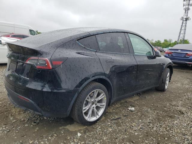 Vin: 7saygdee2nf313492, lot: 55748695, tesla model y 20223