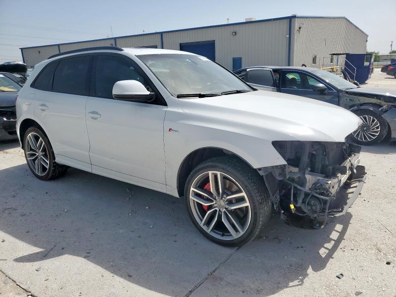 Vin: wa1ccafp0ga015076, lot: 57091295, audi sq5 premium plus 20164