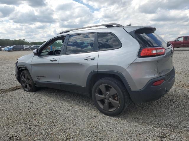 Vin: 1c4pjlcs0gw256737, lot: 55740635, jeep grand cher latitude 20162