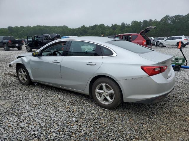 Vin: 1g1zb5st1gf355085, lot: 58364125, chevrolet malibu ls 20162
