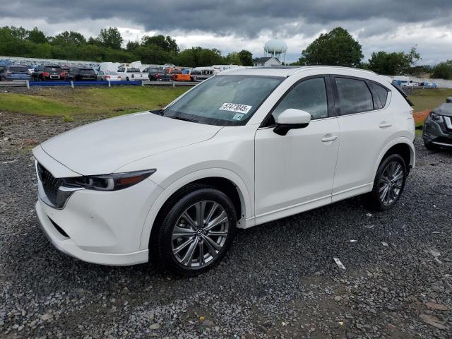 Vin: jm3kfbxyxr0437166, lot: 57473045, mazda cx-5 signature 2024 img_1