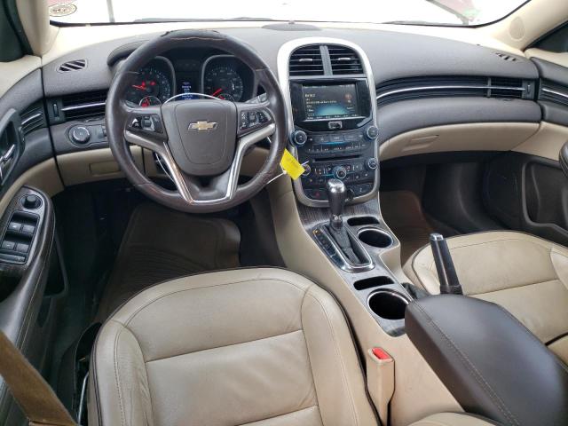 2015 CHEVROLET MALIBU 2LT 1G11D5SL6FF303702