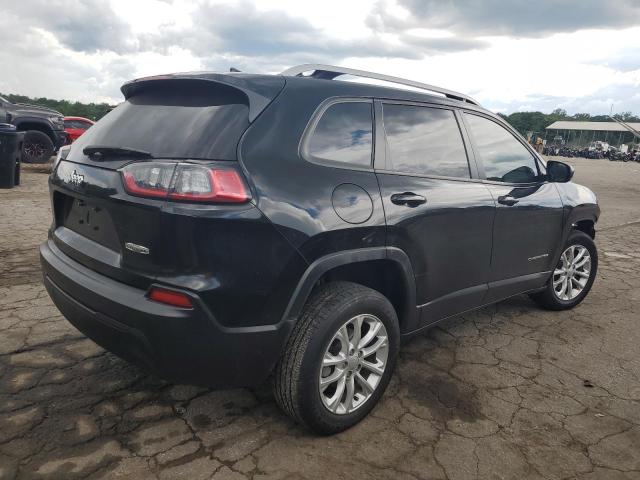 Vin: 1c4pjlcb3md112624, lot: 56000225, jeep grand cher latitude 20213