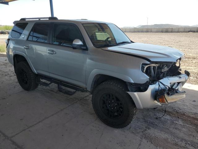 2023 TOYOTA 4RUNNER SR JTEEU5JR3P5301309