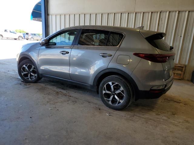 Vin: kndpm3ac9l7821980, lot: 56286165, kia sportage lx 20202