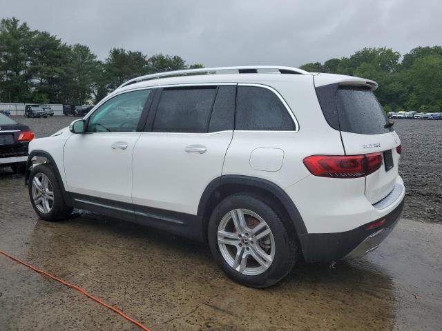 Vin: w1n4m4hb0pw304304, lot: 57874775, mercedes-benz glb-class 250 4matic 20232
