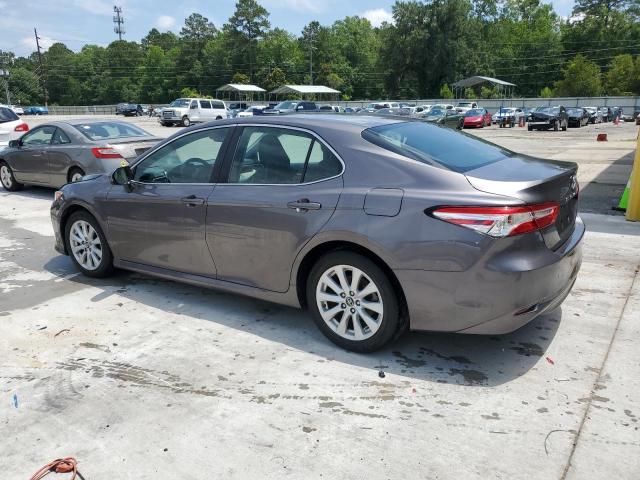 Vin: 4t1b11hk8ju144144, lot: 58332745, toyota camry l 20182