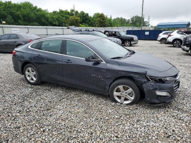 Vin: 1g1zd5st3pf169459, lot: 58015005, chevrolet malibu lt 20234