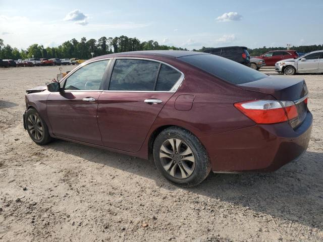 Vin: 1hgcr2f32da202050, lot: 56490245, honda accord lx 20132